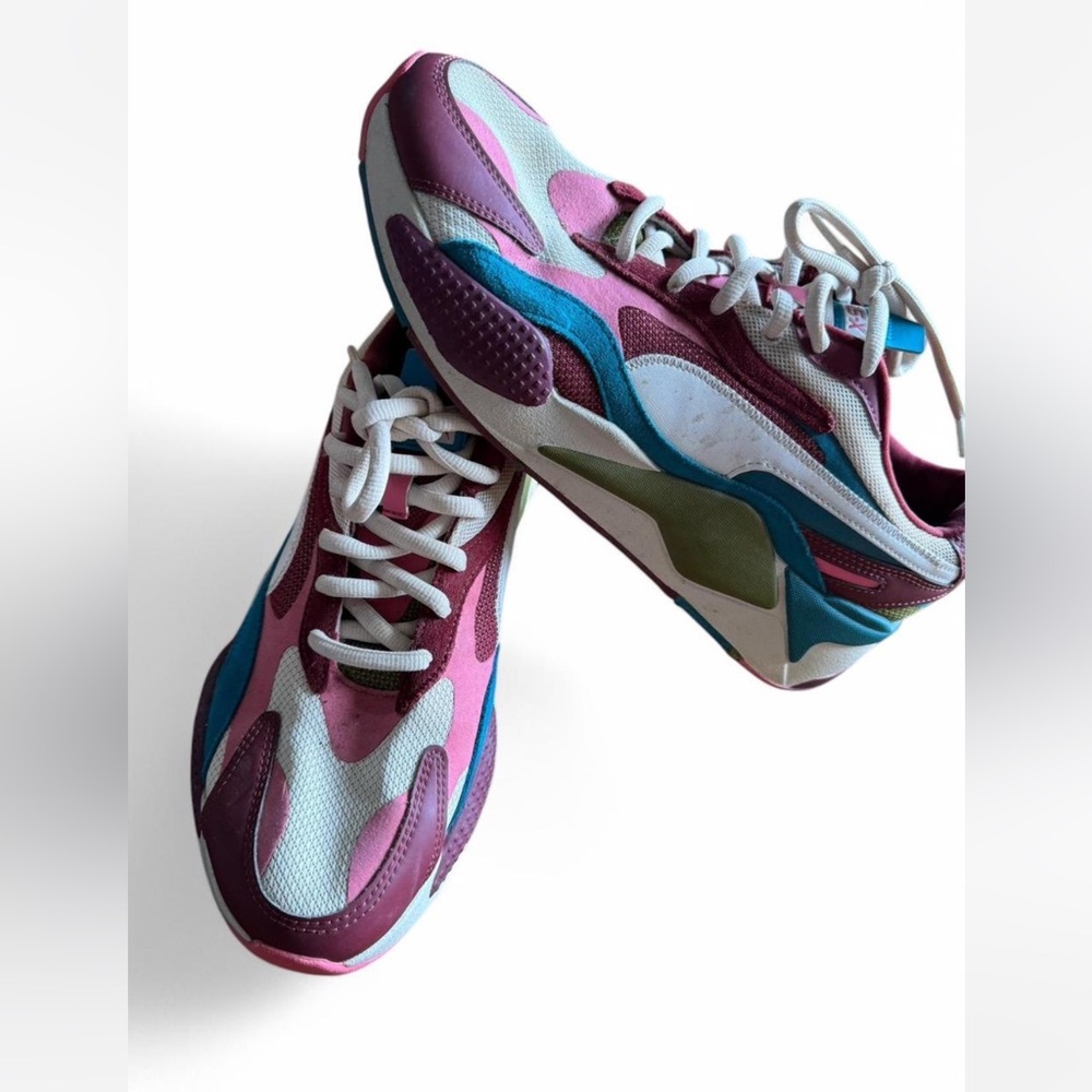 Puma RS-X3 Puzzle
